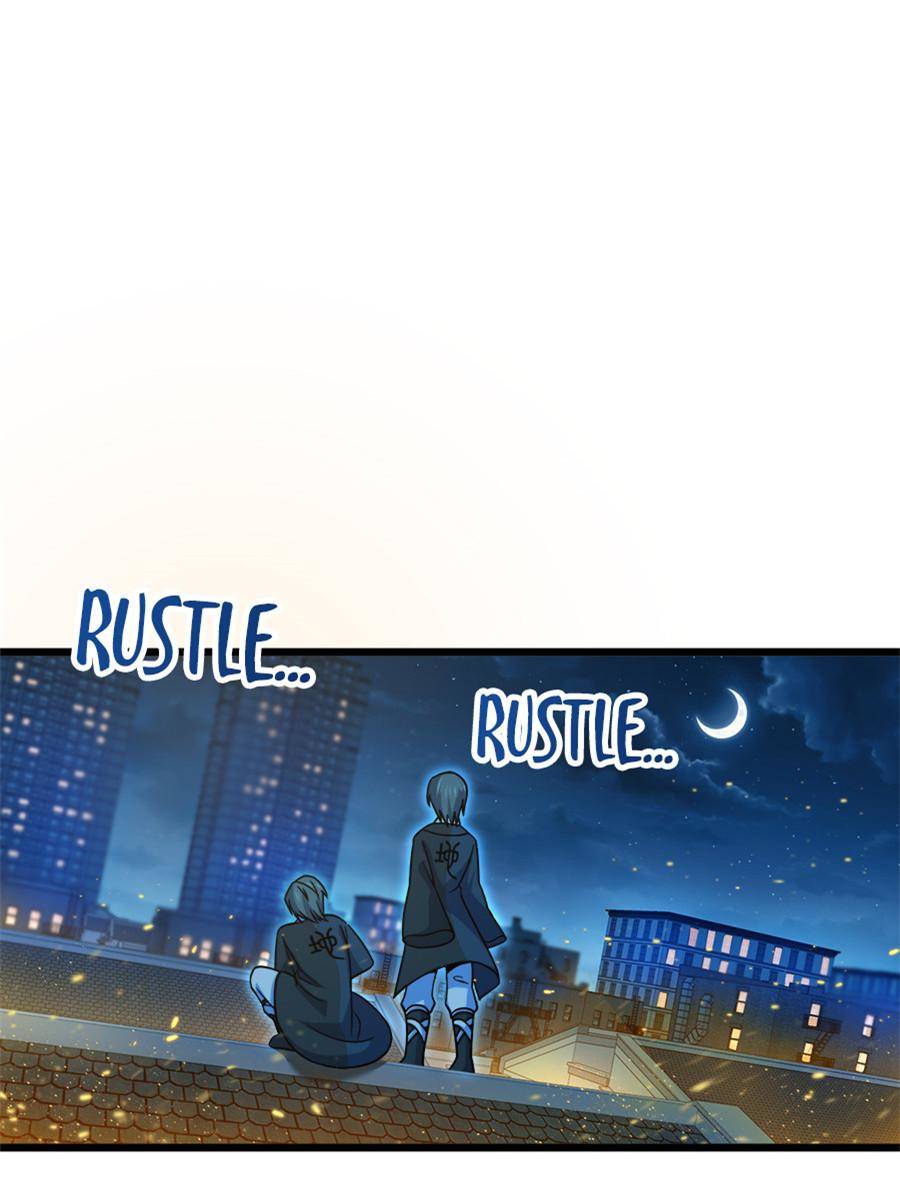 Spare Me, Great Lord! Chapter 50 - Page 46