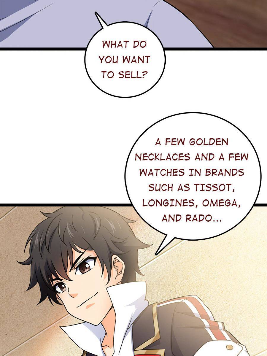 Spare Me, Great Lord! Chapter 50 - Page 58