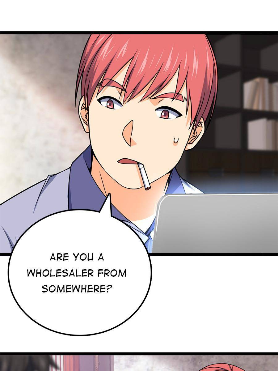 Spare Me, Great Lord! Chapter 50 - Page 61