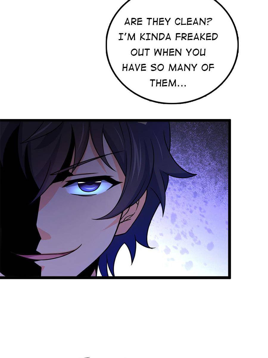Spare Me, Great Lord! Chapter 50 - Page 63