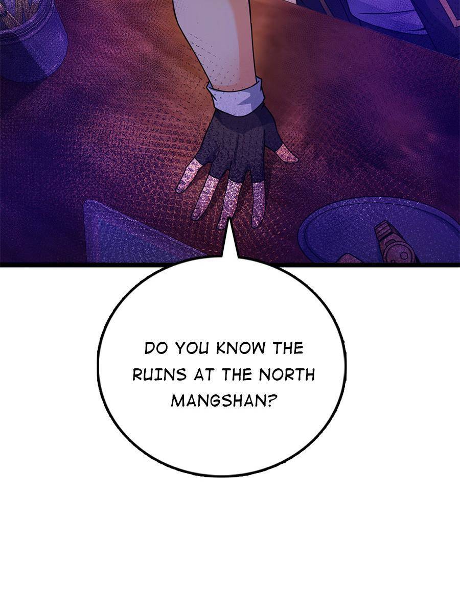 Spare Me, Great Lord! Chapter 50 - Page 65