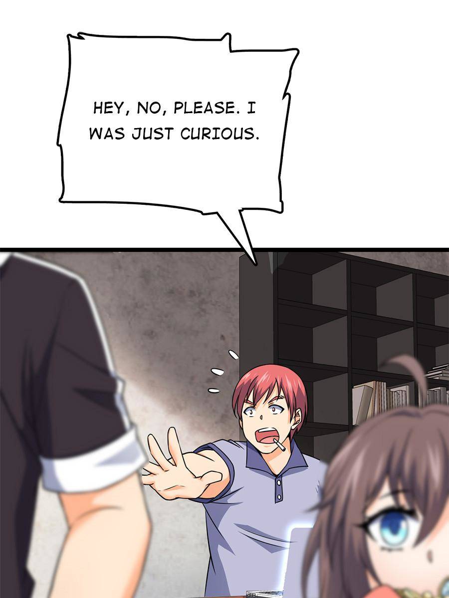 Spare Me, Great Lord! Chapter 50 - Page 69