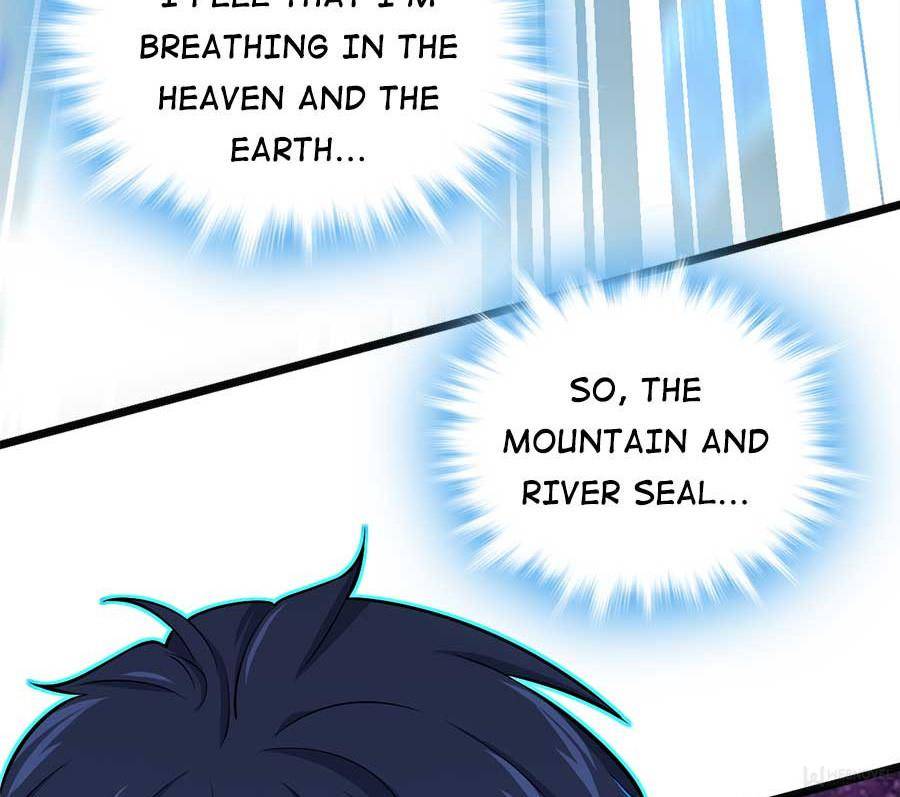 Spare Me, Great Lord! Chapter 50 - Page 7