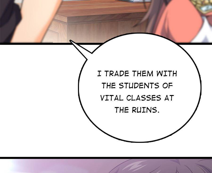 Spare Me, Great Lord! Chapter 50 - Page 70