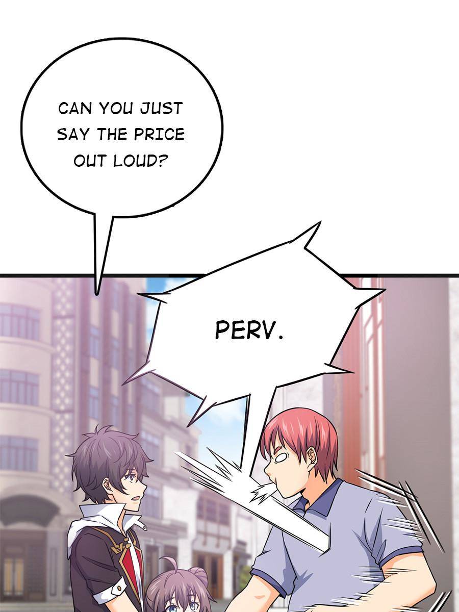 Spare Me, Great Lord! Chapter 50 - Page 77