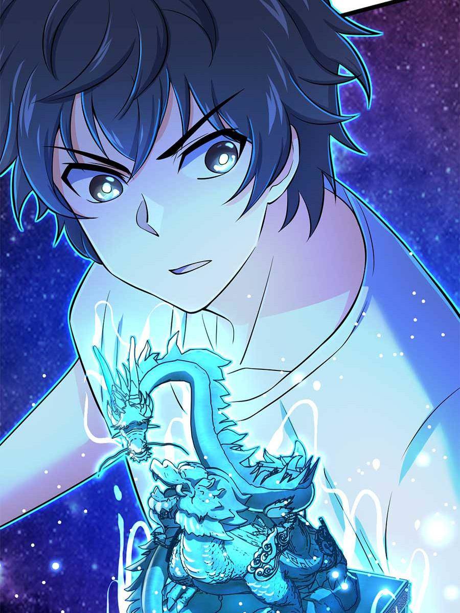 Spare Me, Great Lord! Chapter 50 - Page 8