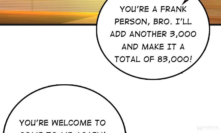 Spare Me, Great Lord! Chapter 50 - Page 80