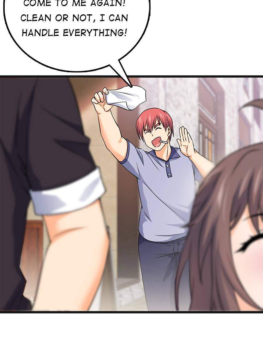 Spare Me, Great Lord! Chapter 50 - Page 81