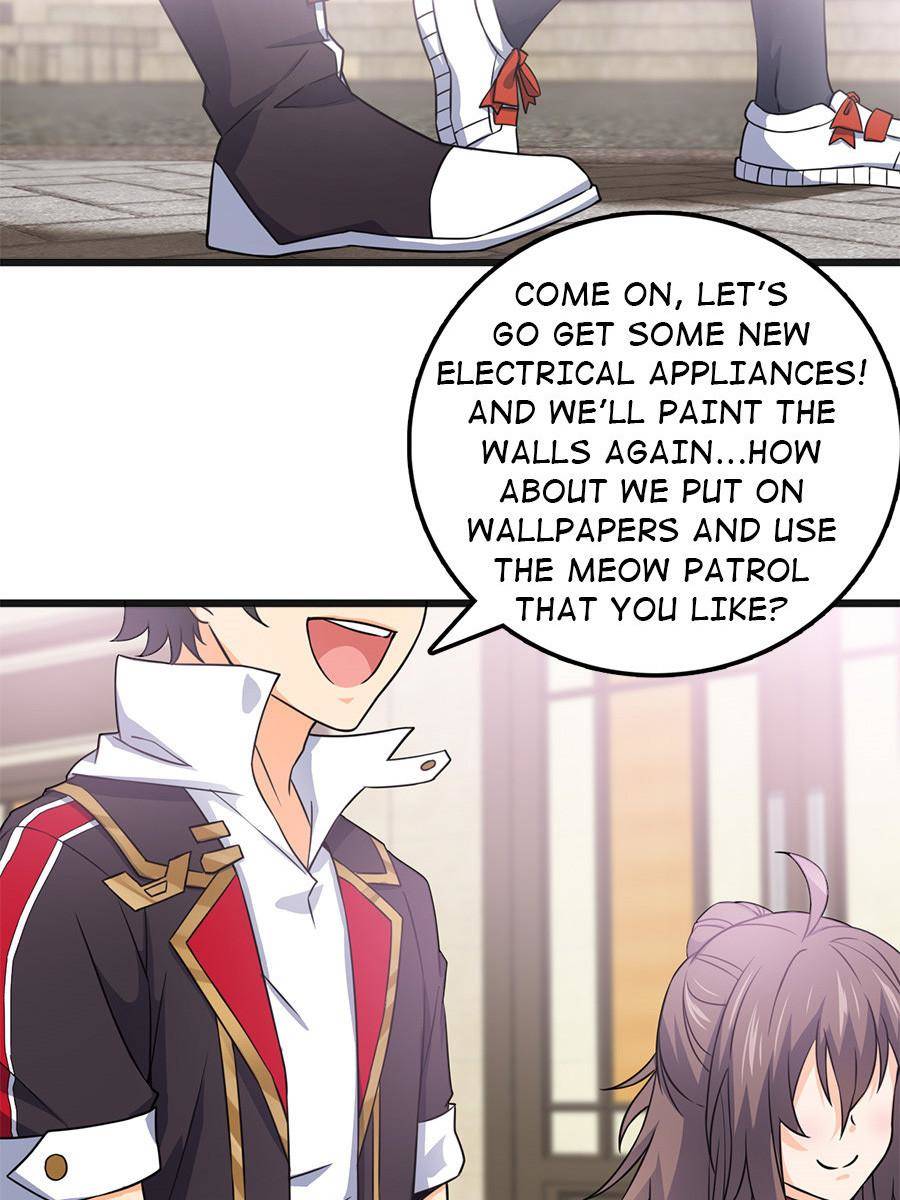 Spare Me, Great Lord! Chapter 50 - Page 83