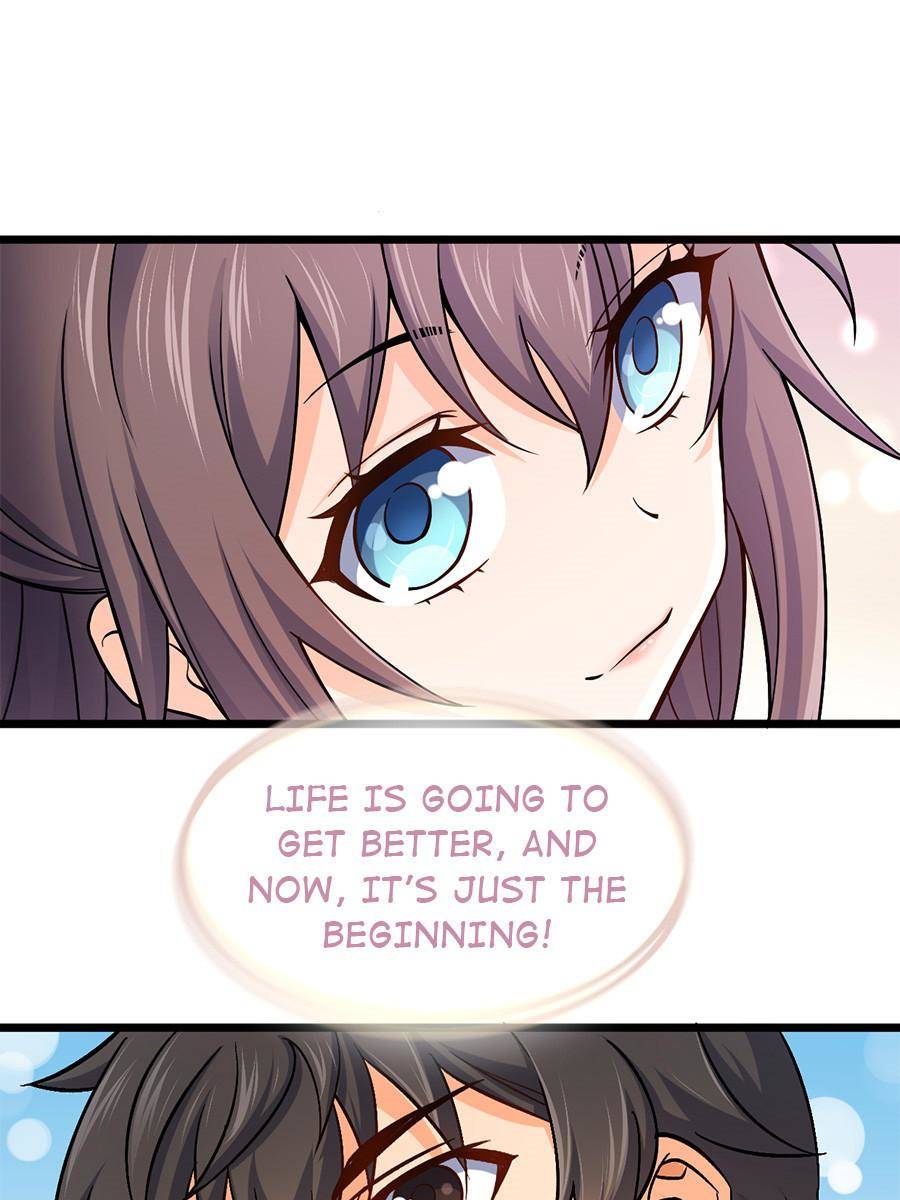 Spare Me, Great Lord! Chapter 50 - Page 85