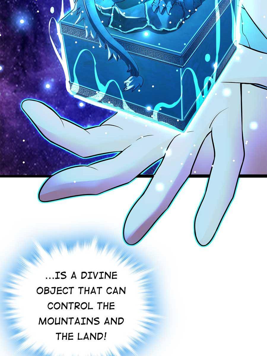 Spare Me, Great Lord! Chapter 50 - Page 9