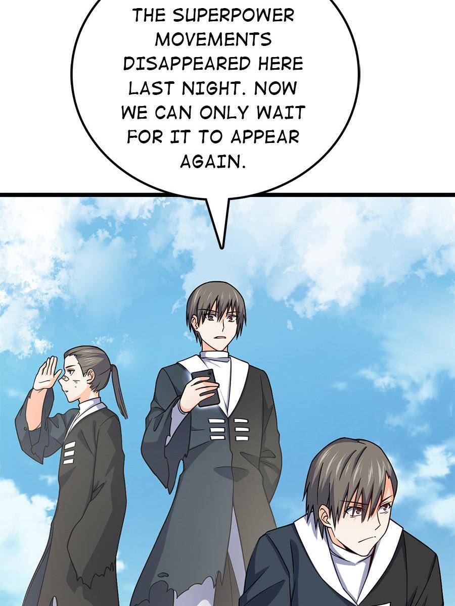 Spare Me, Great Lord! Chapter 50 - Page 91