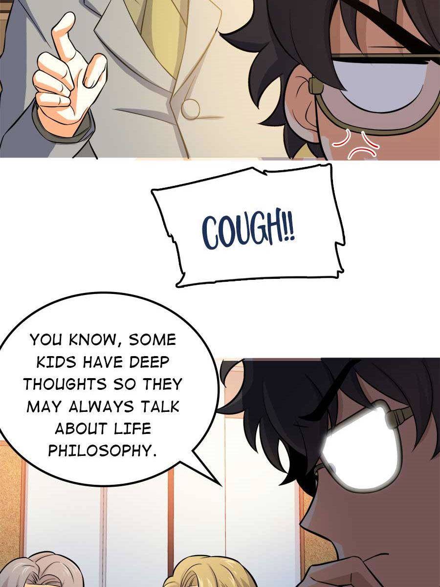 Spare Me, Great Lord! Chapter 51 - Page 13