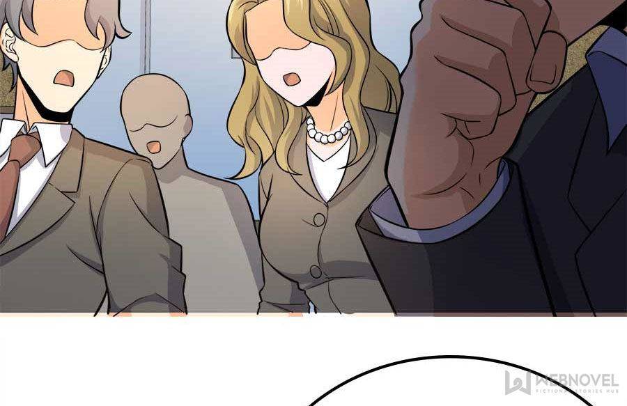 Spare Me, Great Lord! Chapter 51 - Page 14