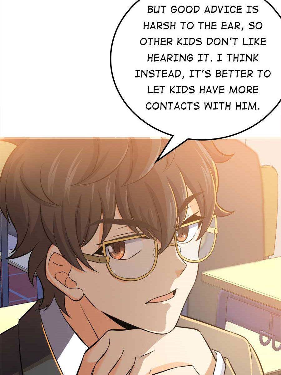 Spare Me, Great Lord! Chapter 51 - Page 15