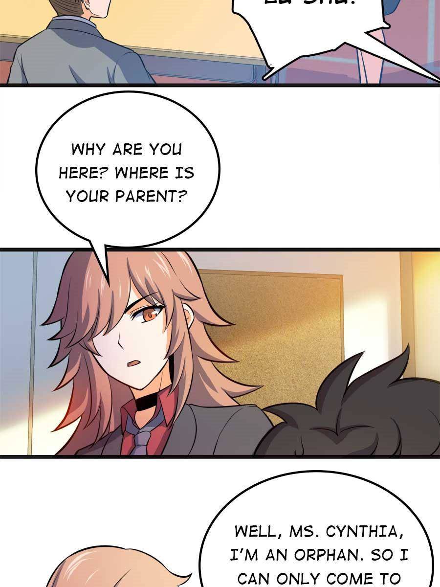 Spare Me, Great Lord! Chapter 51 - Page 19