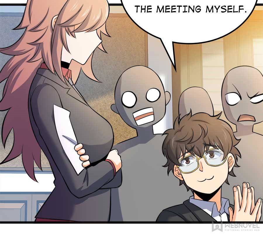Spare Me, Great Lord! Chapter 51 - Page 20
