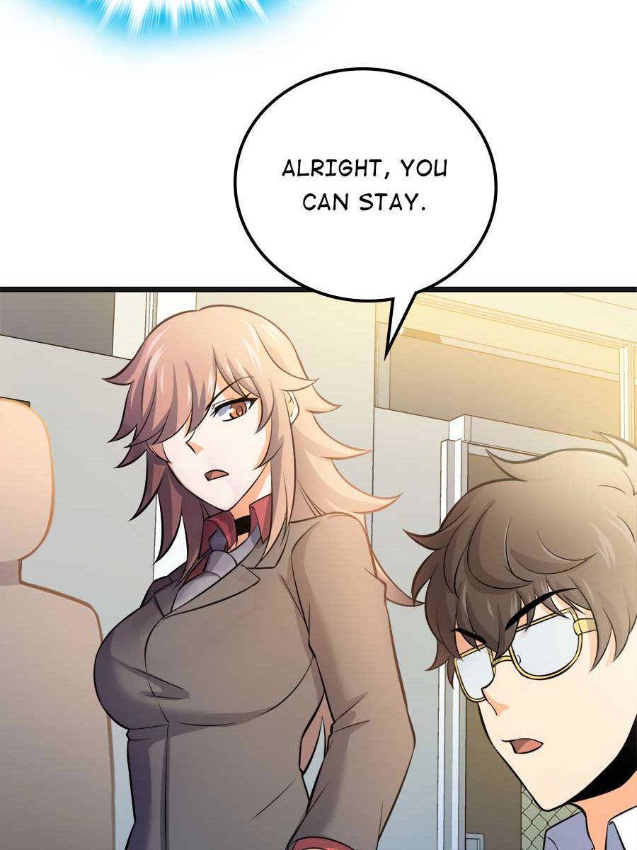 Spare Me, Great Lord! Chapter 51 - Page 24