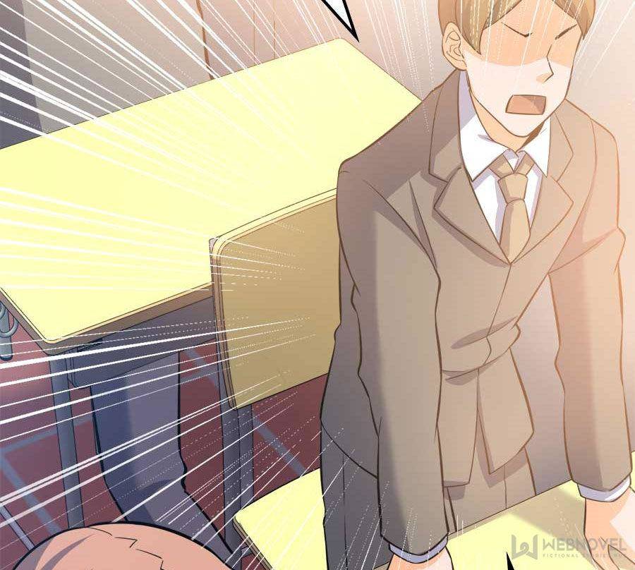 Spare Me, Great Lord! Chapter 51 - Page 26