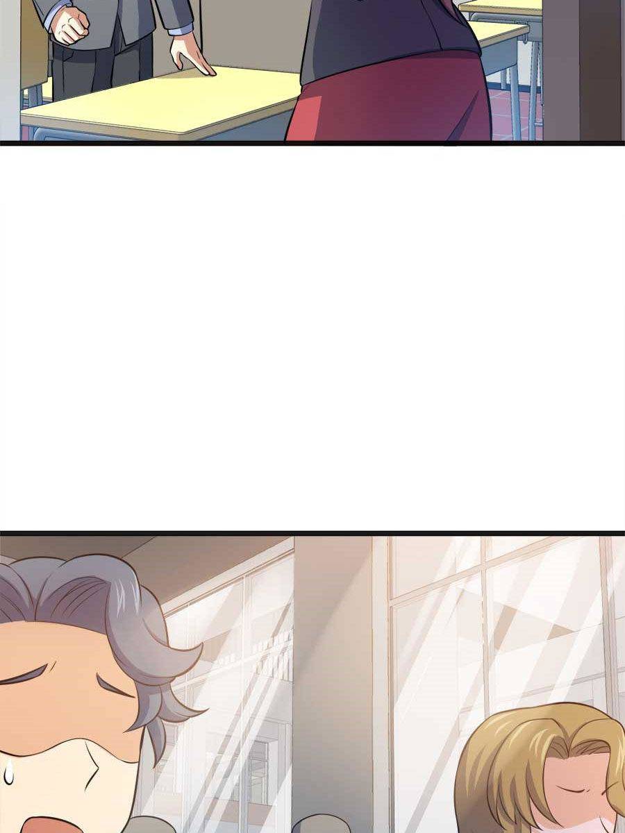 Spare Me, Great Lord! Chapter 51 - Page 31