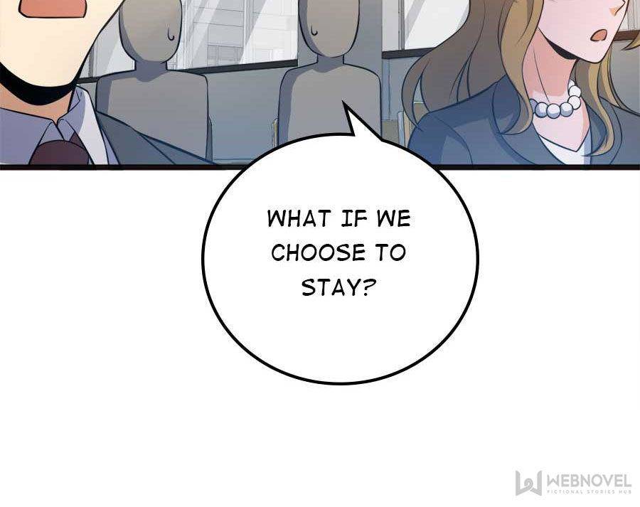 Spare Me, Great Lord! Chapter 51 - Page 32