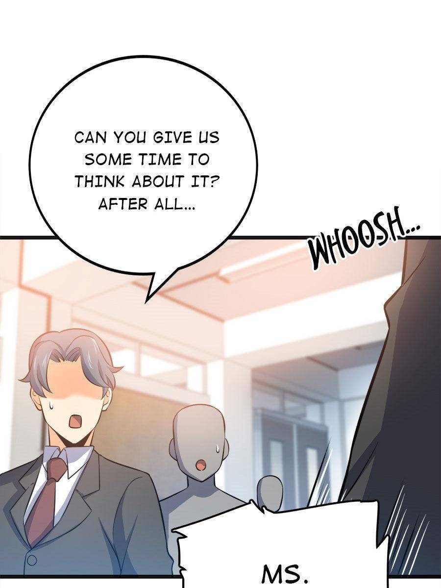 Spare Me, Great Lord! Chapter 51 - Page 36