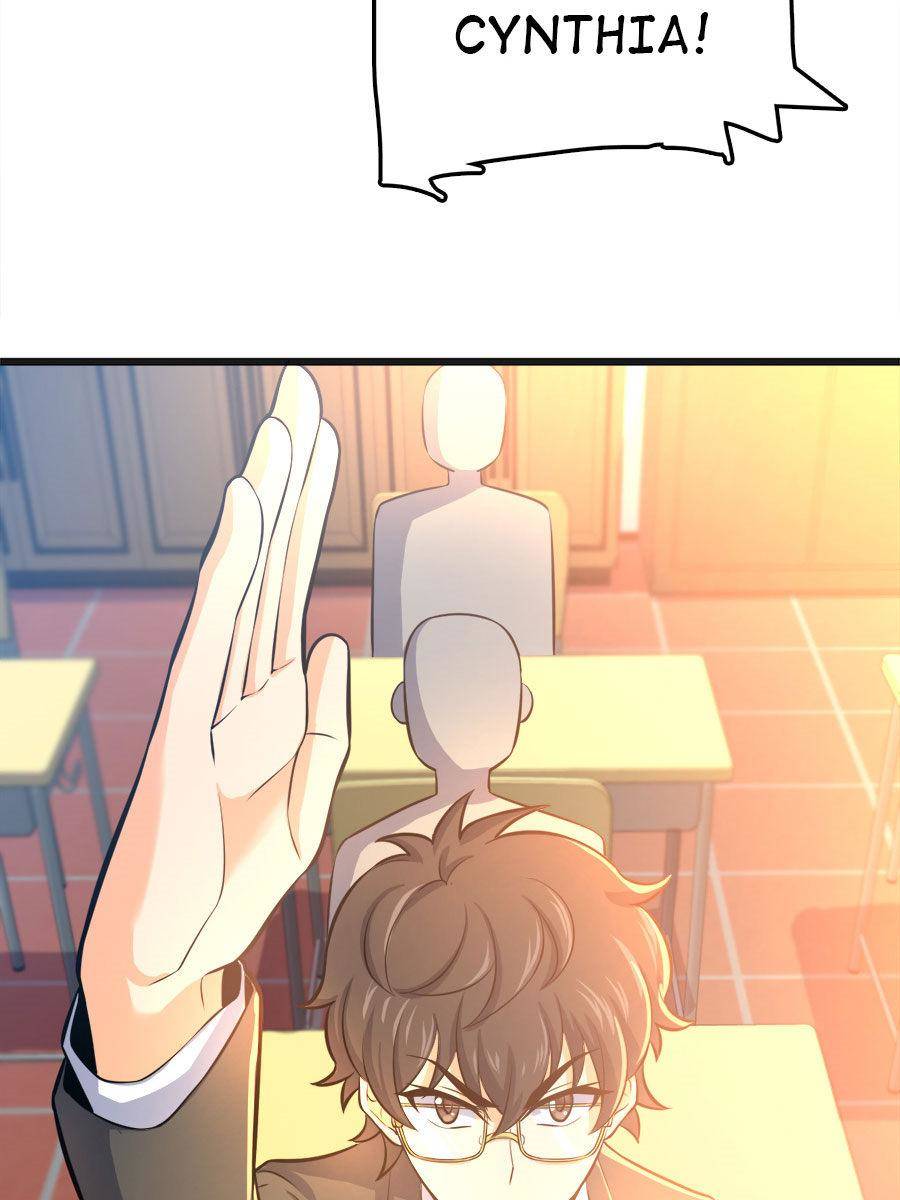 Spare Me, Great Lord! Chapter 51 - Page 37