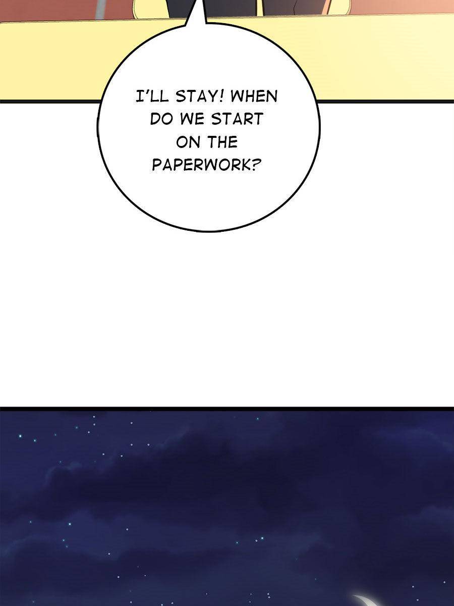 Spare Me, Great Lord! Chapter 51 - Page 39