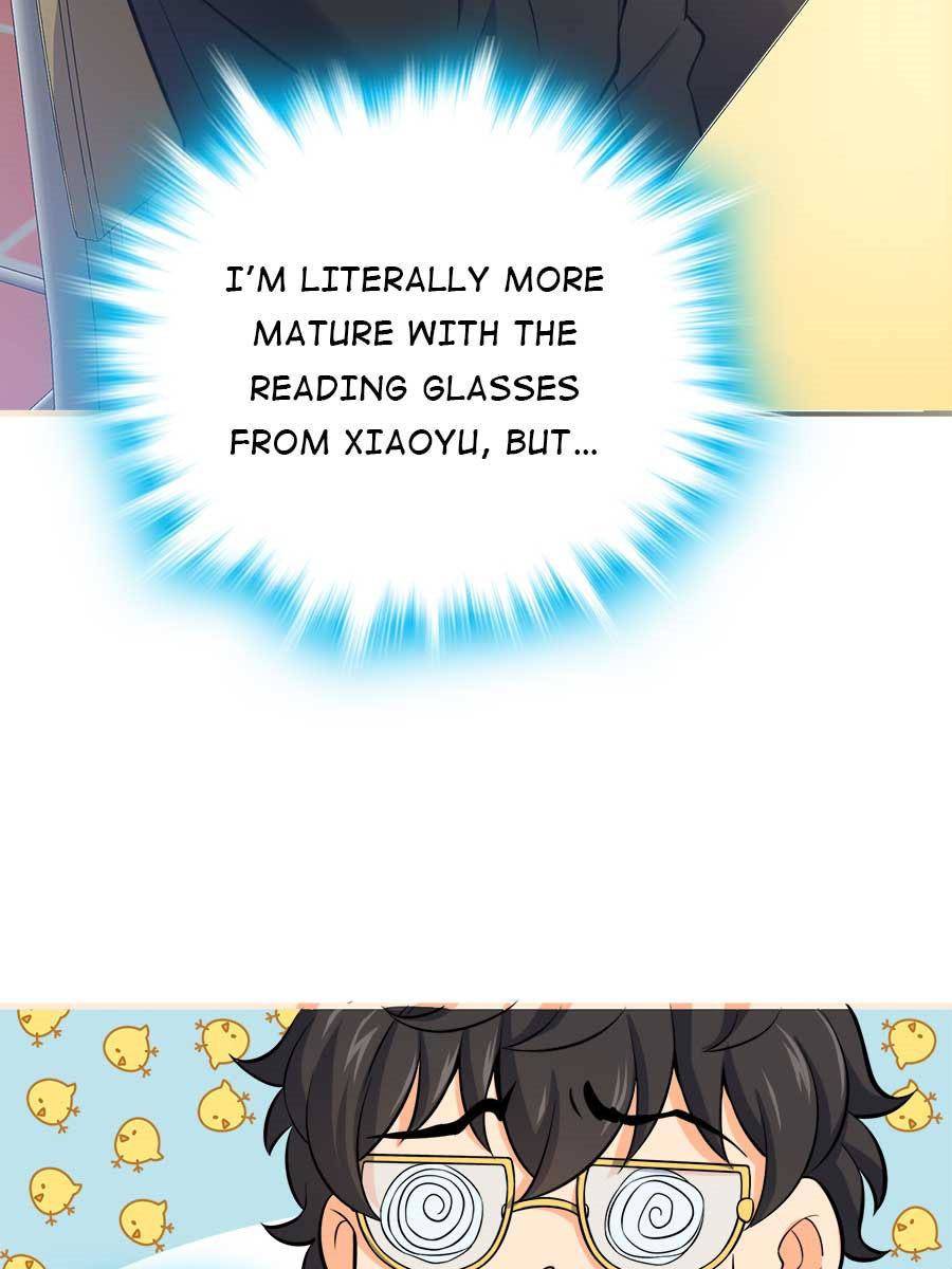 Spare Me, Great Lord! Chapter 51 - Page 4
