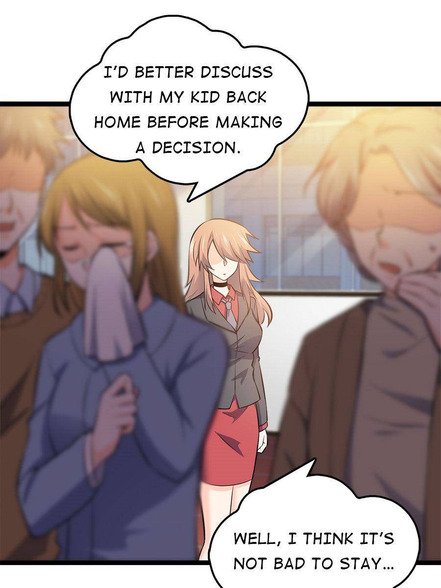 Spare Me, Great Lord! Chapter 51 - Page 42