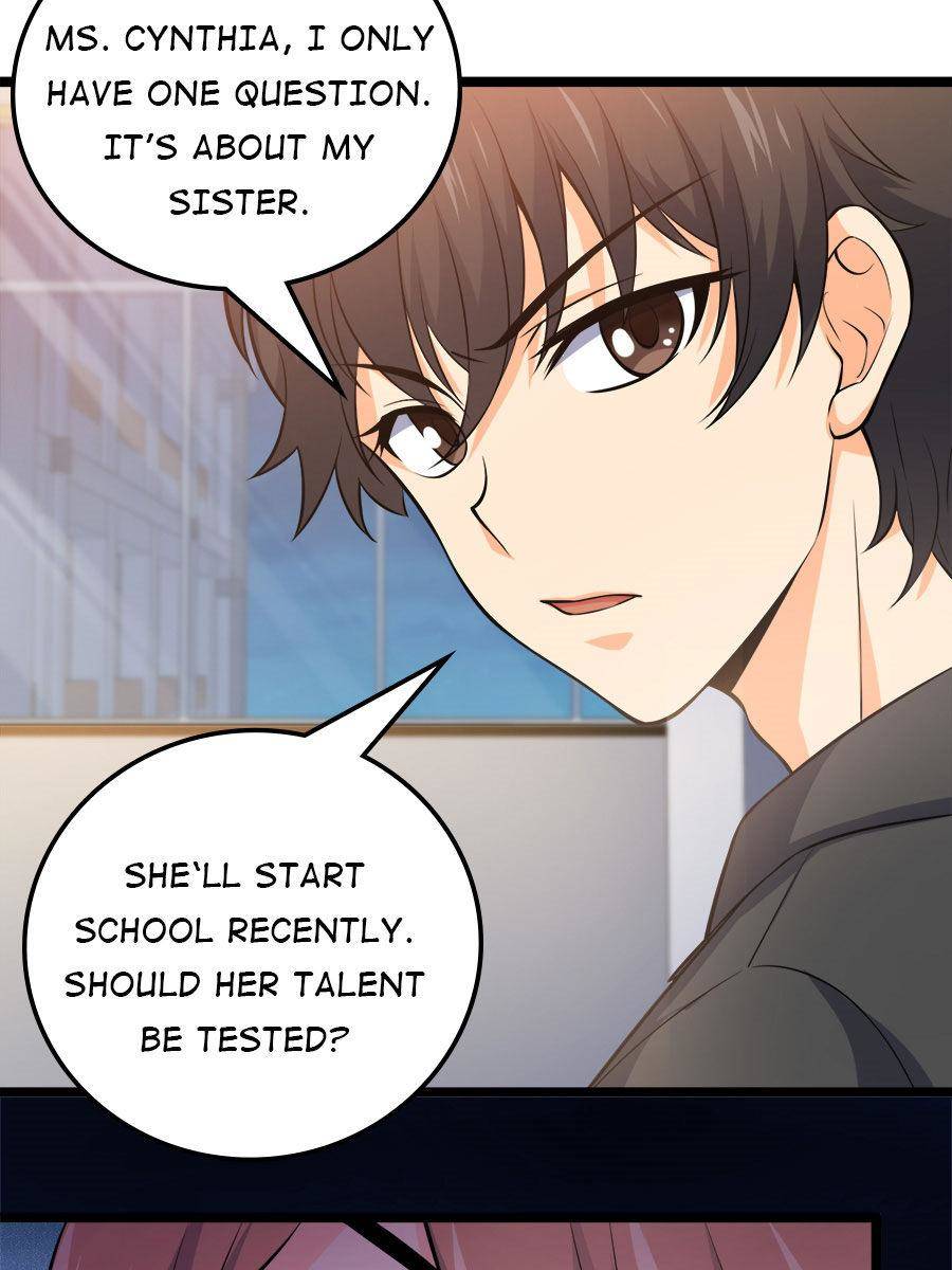 Spare Me, Great Lord! Chapter 51 - Page 45