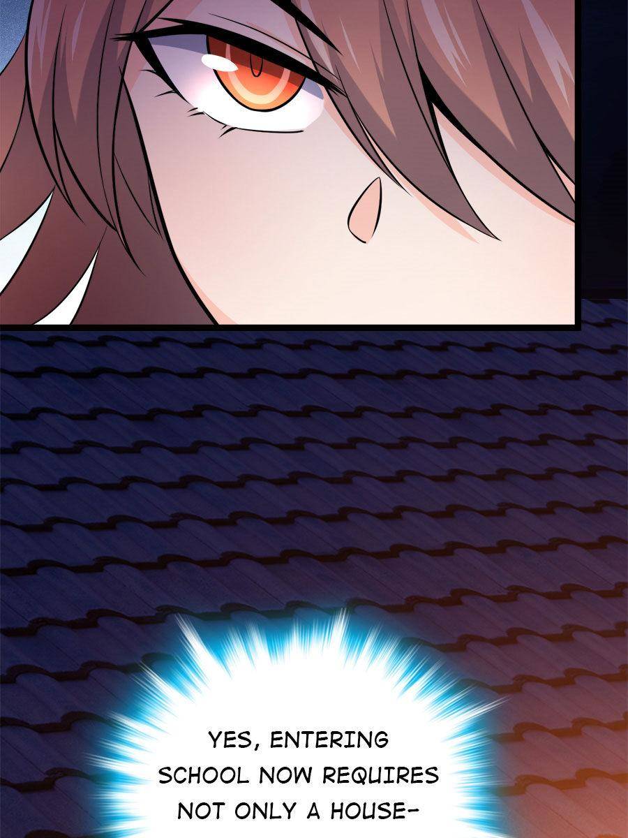 Spare Me, Great Lord! Chapter 51 - Page 46