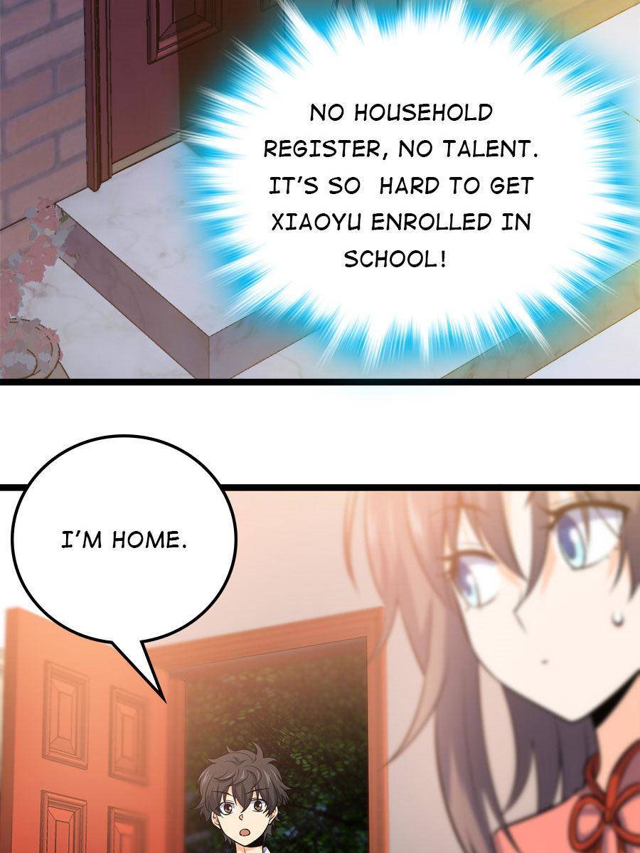 Spare Me, Great Lord! Chapter 51 - Page 49