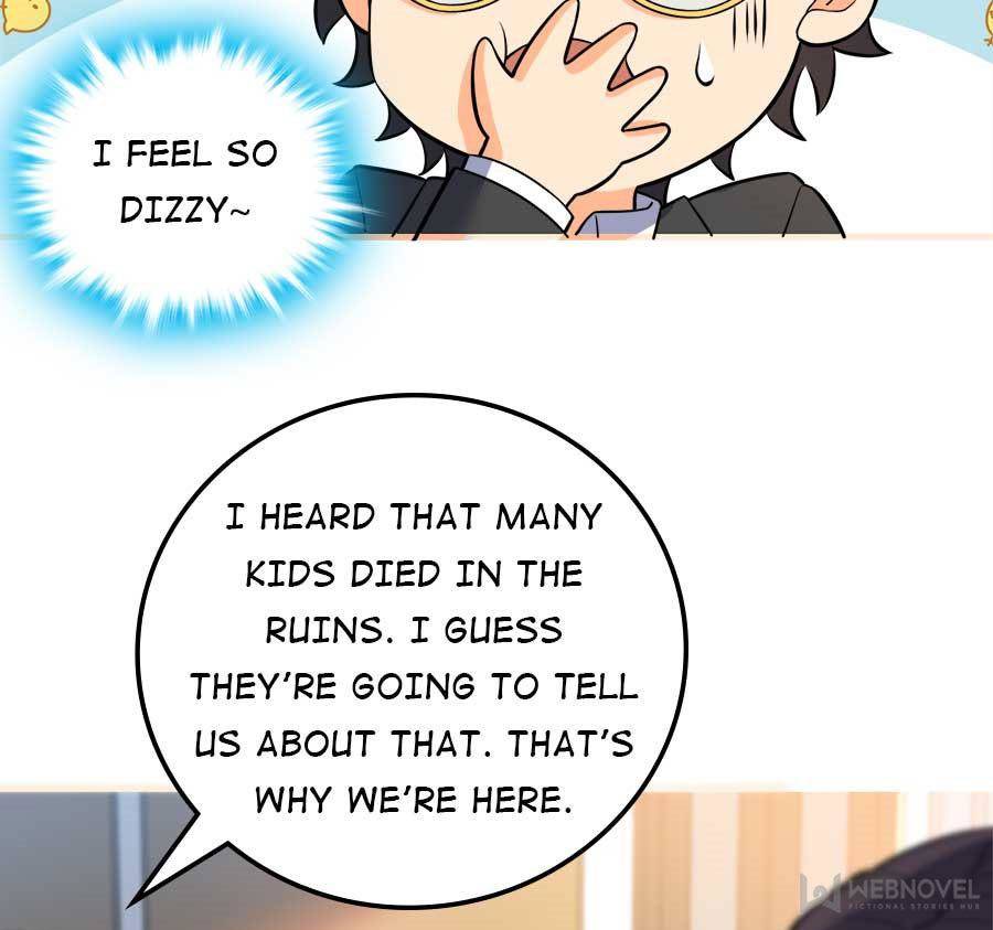 Spare Me, Great Lord! Chapter 51 - Page 5