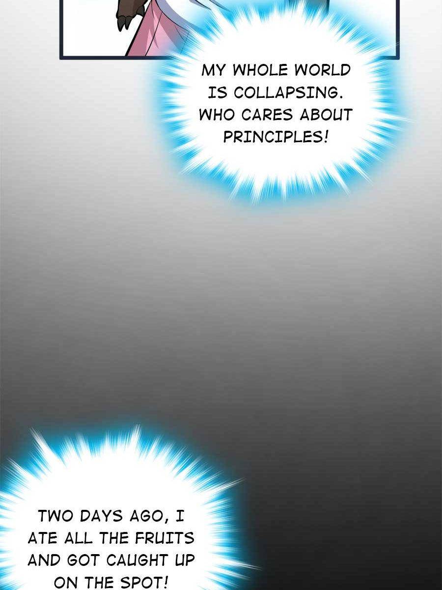 Spare Me, Great Lord! Chapter 51 - Page 54