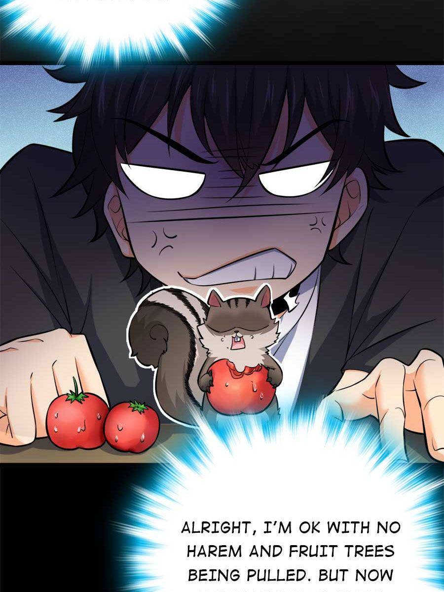 Spare Me, Great Lord! Chapter 51 - Page 55
