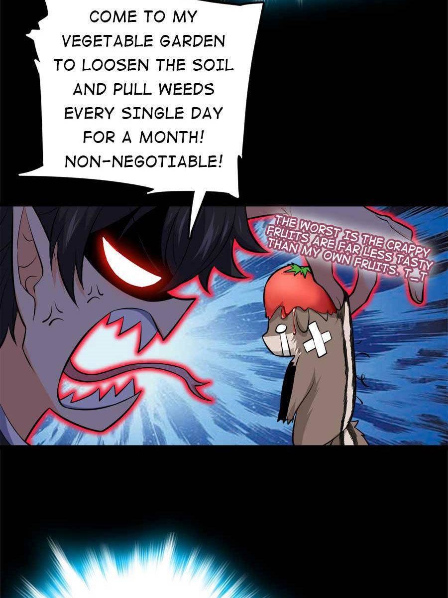 Spare Me, Great Lord! Chapter 51 - Page 57