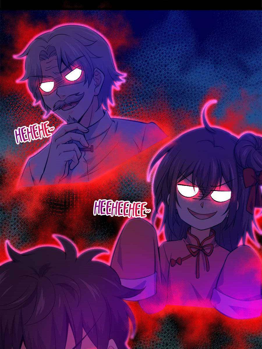 Spare Me, Great Lord! Chapter 51 - Page 60