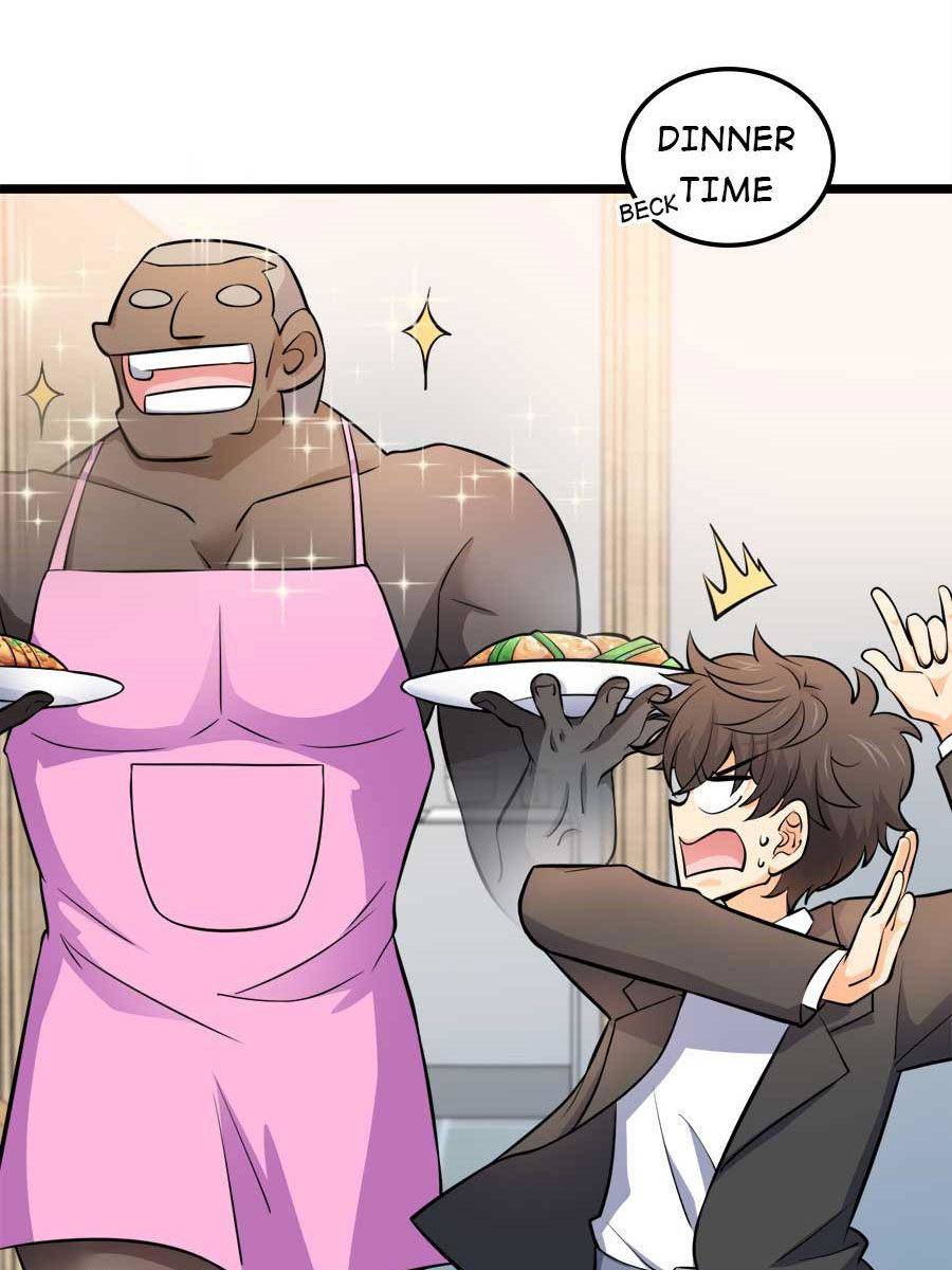 Spare Me, Great Lord! Chapter 51 - Page 64