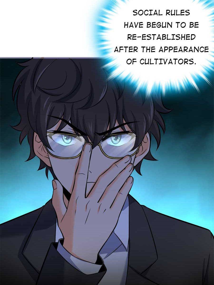 Spare Me, Great Lord! Chapter 51 - Page 7