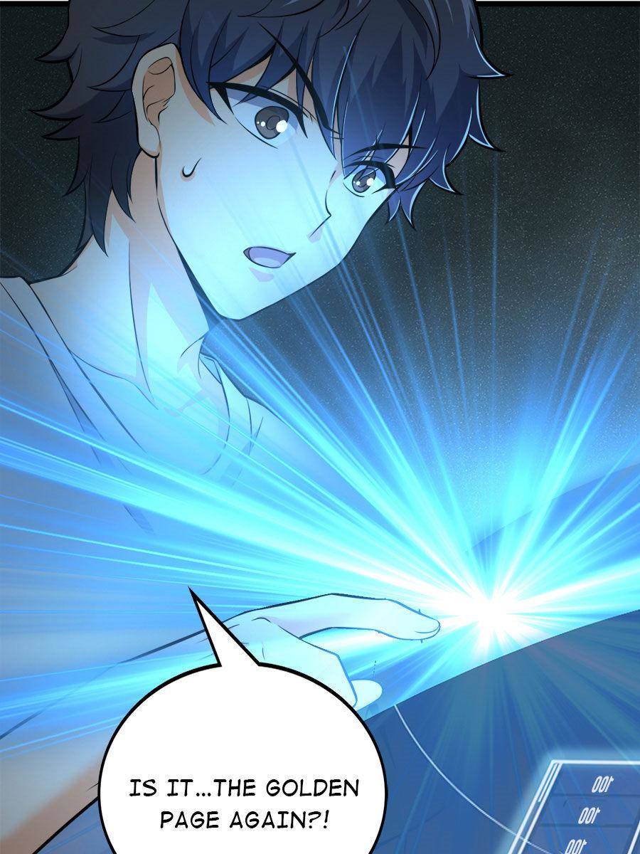 Spare Me, Great Lord! Chapter 51 - Page 70