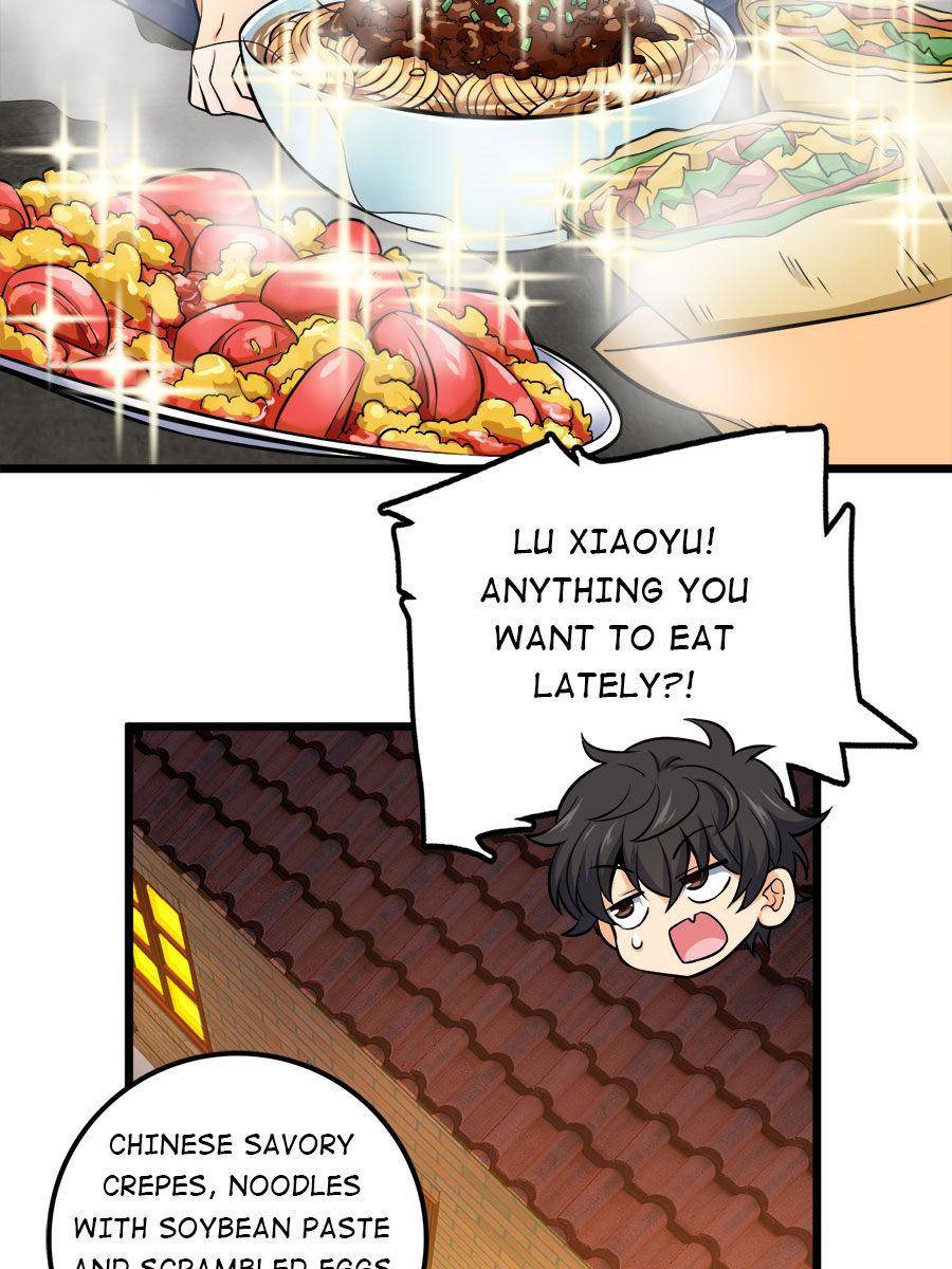 Spare Me, Great Lord! Chapter 51 - Page 75