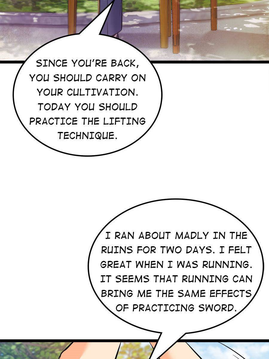 Spare Me, Great Lord! Chapter 52 - Page 18
