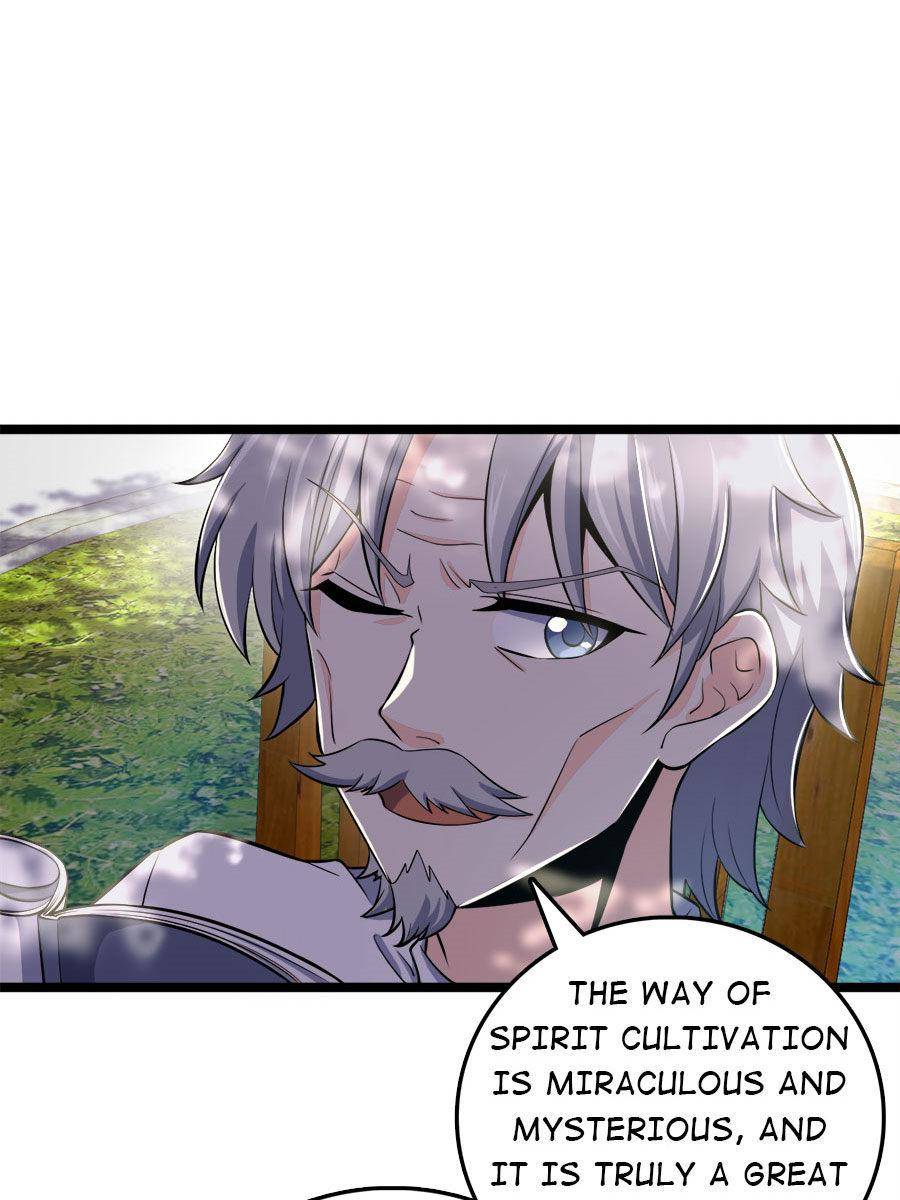 Spare Me, Great Lord! Chapter 52 - Page 21