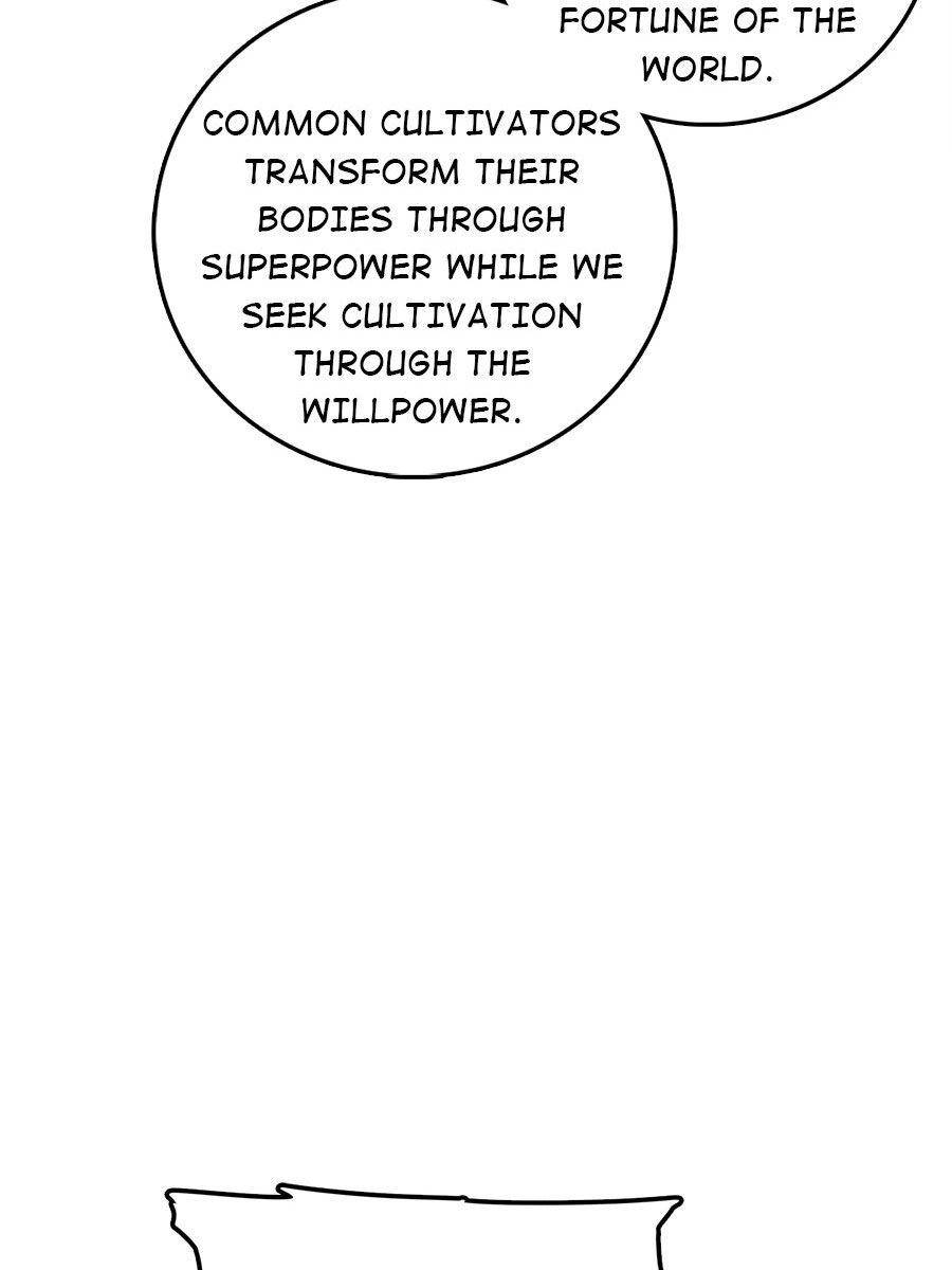 Spare Me, Great Lord! Chapter 52 - Page 22