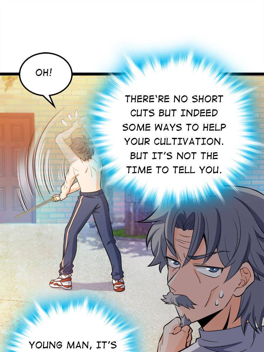 Spare Me, Great Lord! Chapter 52 - Page 27