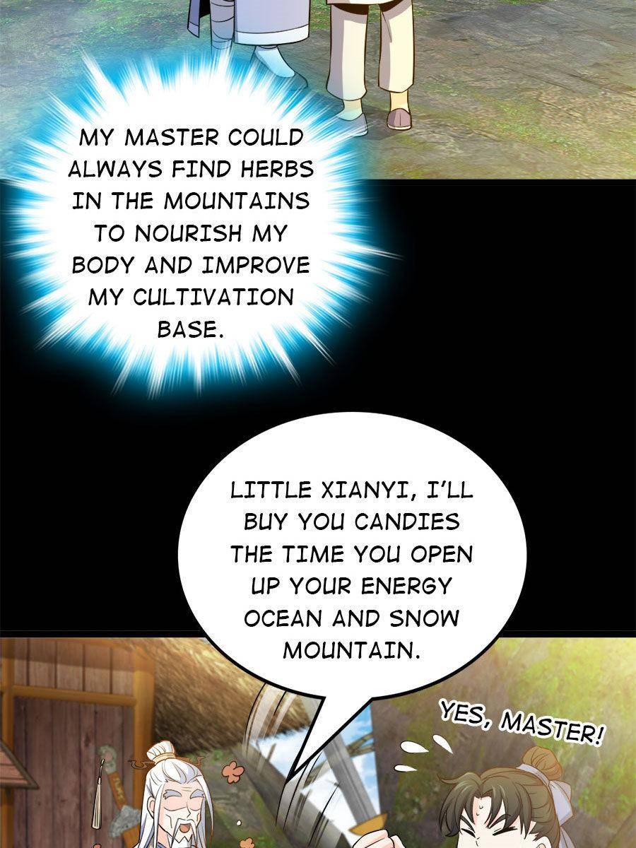 Spare Me, Great Lord! Chapter 52 - Page 30