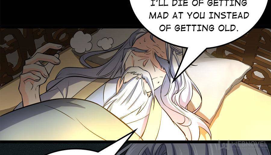 Spare Me, Great Lord! Chapter 52 - Page 32