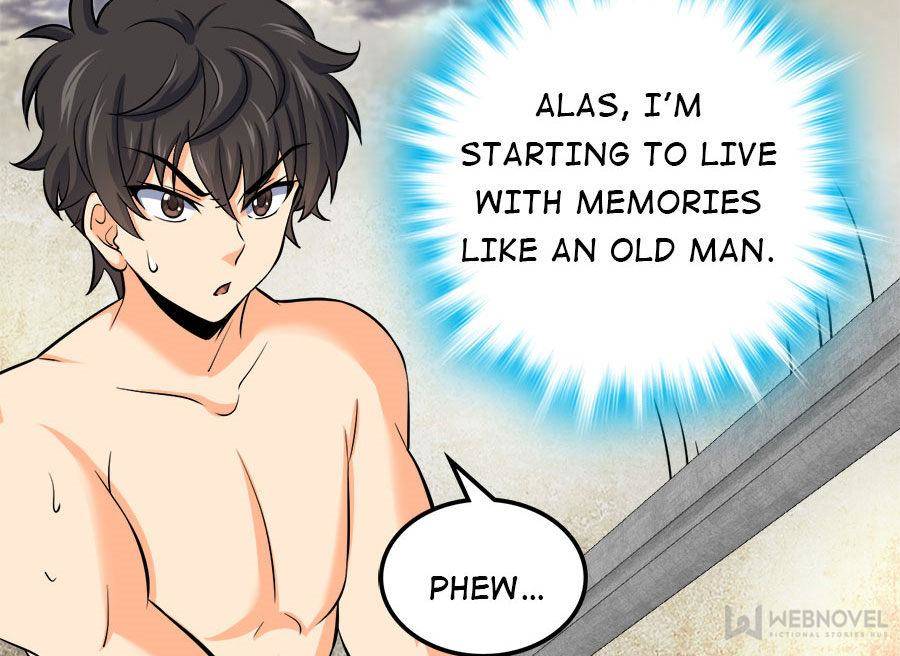 Spare Me, Great Lord! Chapter 52 - Page 35