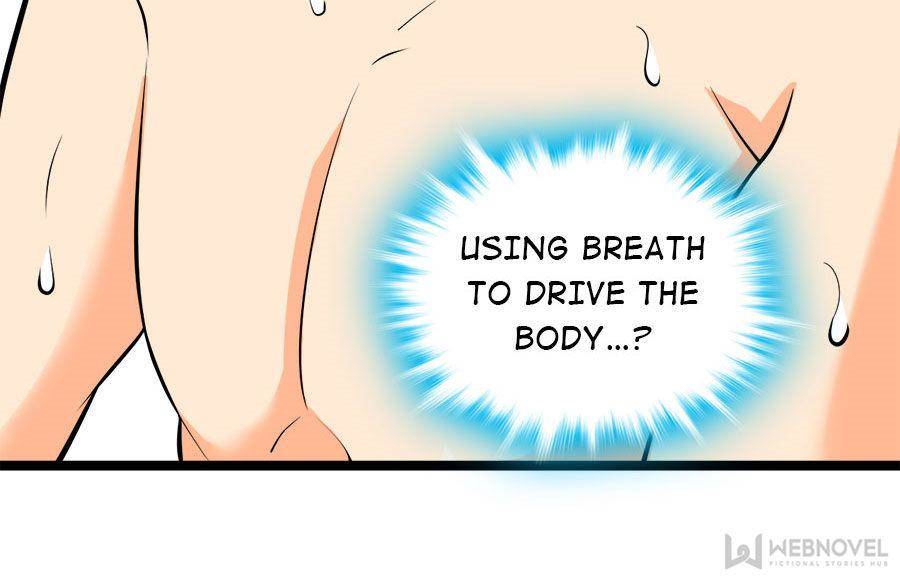 Spare Me, Great Lord! Chapter 52 - Page 38